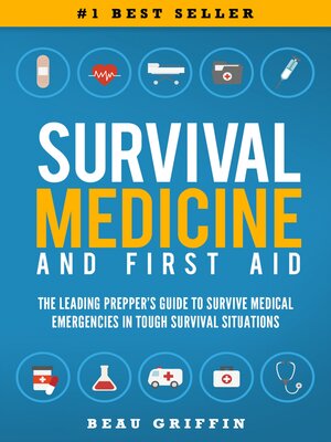 cover image of Survival Medicine & First Aid